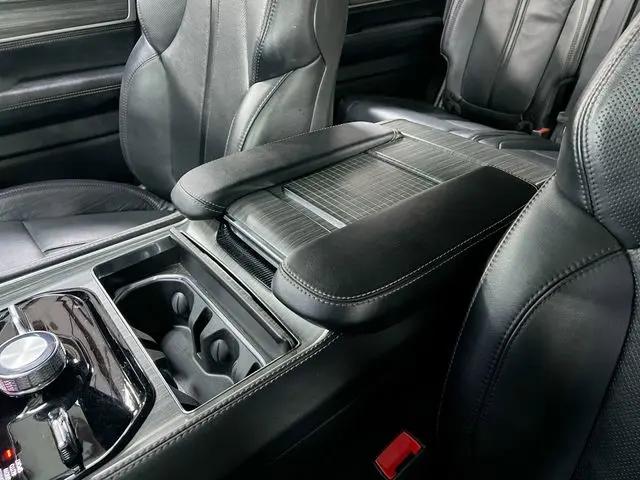 2024 Jeep Wagoneer Series III 4x4