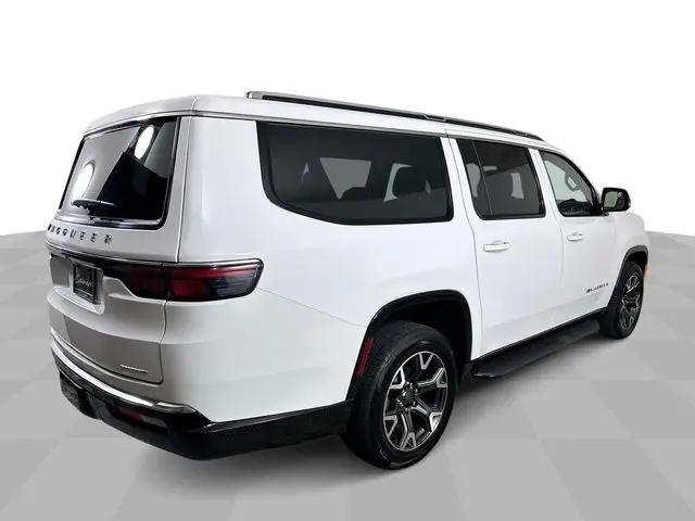 2024 Jeep Wagoneer Series III 4x4