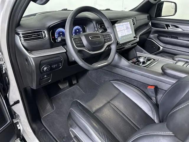 2024 Jeep Wagoneer Series III 4x4