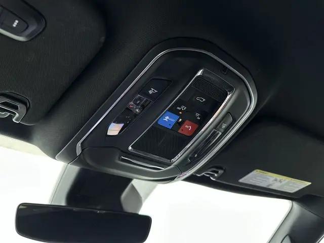 2024 Jeep Wagoneer Series III 4x4