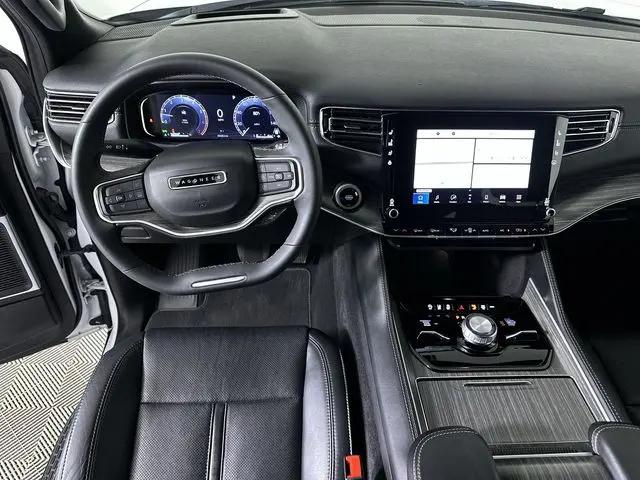 2024 Jeep Wagoneer Series III 4x4