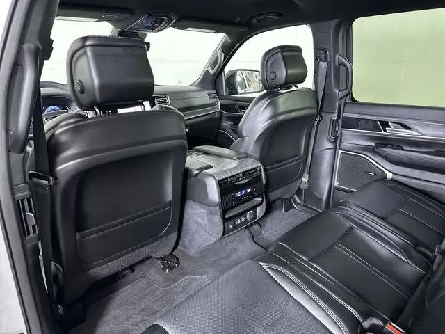 2024 Jeep Wagoneer Series III 4x4