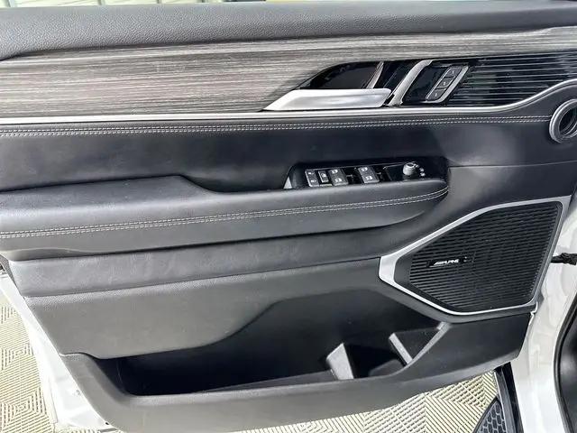 2024 Jeep Wagoneer Series III 4x4