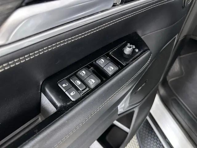 2024 Jeep Wagoneer Series III 4x4