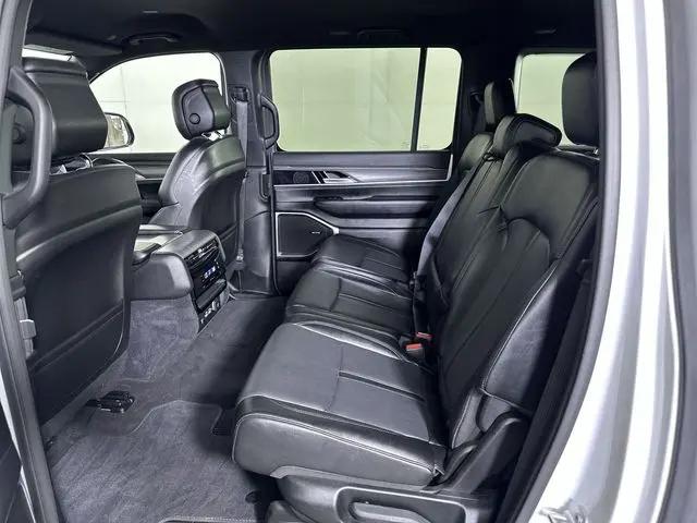 2024 Jeep Wagoneer Series III 4x4