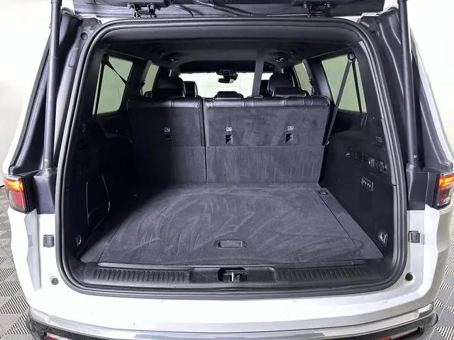 2024 Jeep Wagoneer Series III 4x4