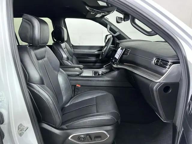 2024 Jeep Wagoneer Series III 4x4