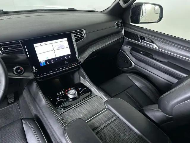 2024 Jeep Wagoneer Series III 4x4