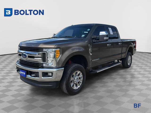 2017 Ford F-250 XLT for sale in Lake Charles, LA