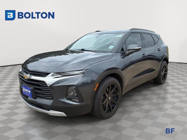 2021 Chevrolet Blazer FWD 2LT for sale in Lake Charles, LA