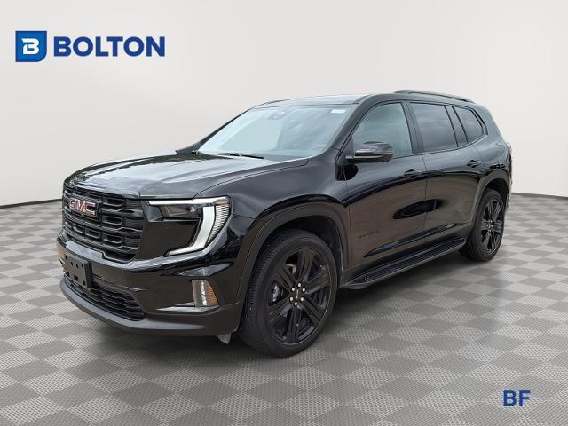 2026 GMC Acadia Elevation FWD for sale in Lake Charles, LA
