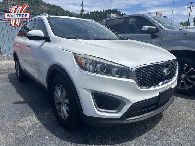 2016 Kia Sorento 3.3L LX for sale in Pikeville, KY
