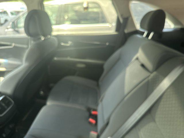 2016 Kia Sorento 3.3L LX