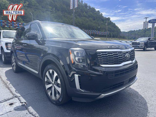 2021 Kia Telluride EX for sale in Pikeville, KY