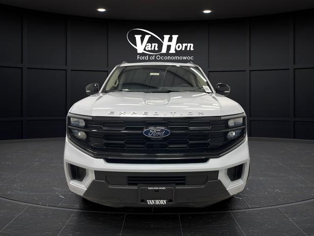 2025 Ford Expedition Active MAX