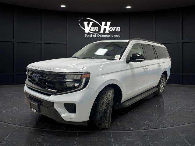 2025 Ford Expedition Active MAX