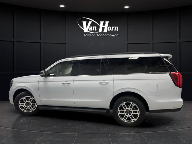 2025 Ford Expedition Active MAX