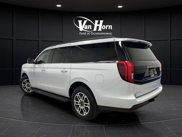 2025 Ford Expedition Active MAX
