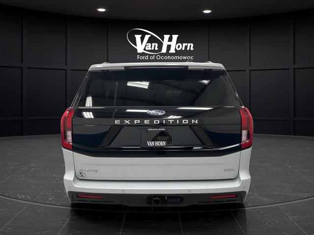2025 Ford Expedition Active MAX