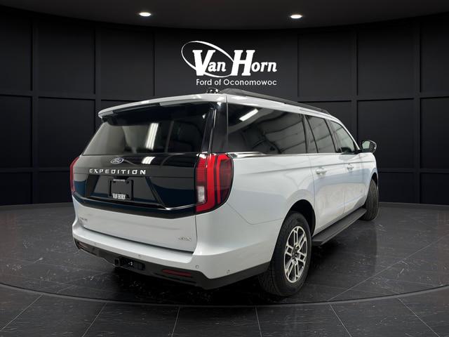 2025 Ford Expedition Active MAX