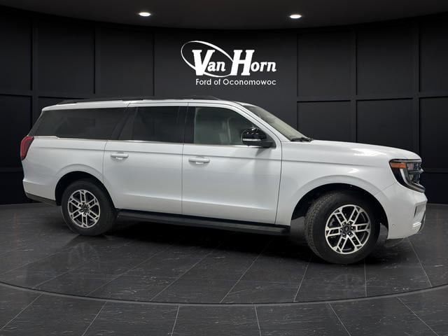 2025 Ford Expedition Active MAX