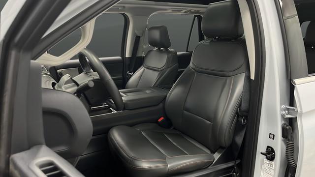2025 Ford Expedition Active MAX