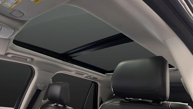 2025 Ford Expedition Active MAX