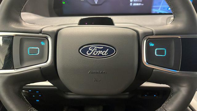 2025 Ford Expedition Active MAX