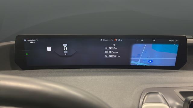 2025 Ford Expedition Active MAX