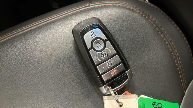 2025 Ford Expedition Active MAX