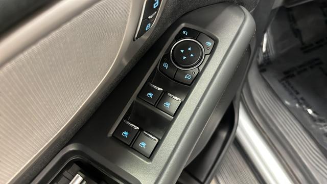 2025 Ford Expedition Active MAX