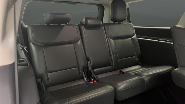 2025 Ford Expedition Active MAX