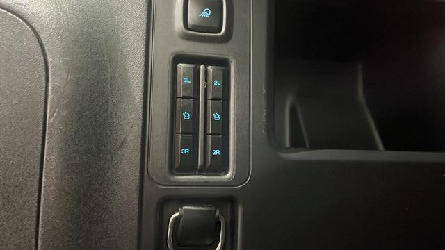 2025 Ford Expedition Active MAX