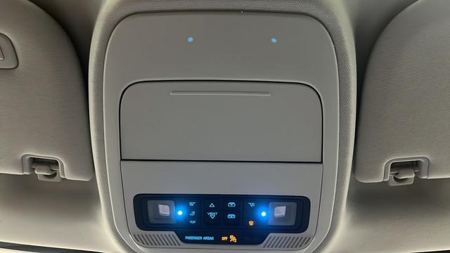 2025 Ford Expedition Active MAX