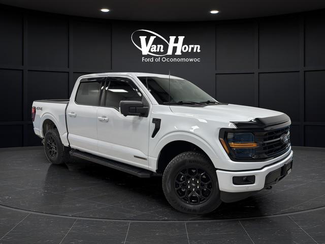 2025 Ford F-150 XLT for sale in Oconomowoc, WI
