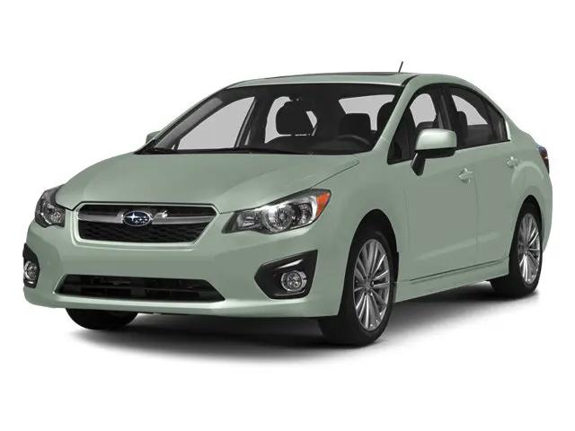 2014 Subaru Impreza 2.0i Limited for sale in White Bear Lake, MN