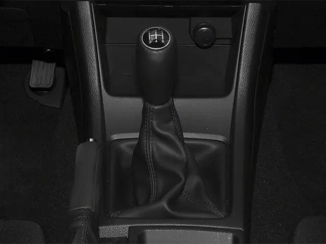 2014 Subaru Impreza 2.0i Limited