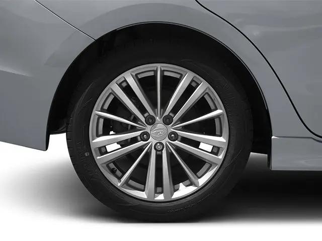 2014 Subaru Impreza 2.0i Limited