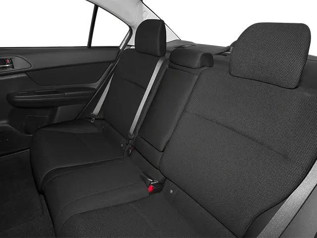 2014 Subaru Impreza 2.0i Limited