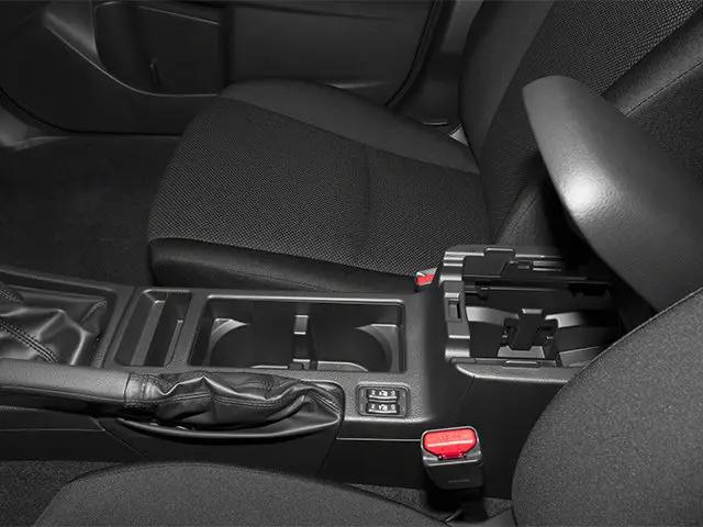 2014 Subaru Impreza 2.0i Limited