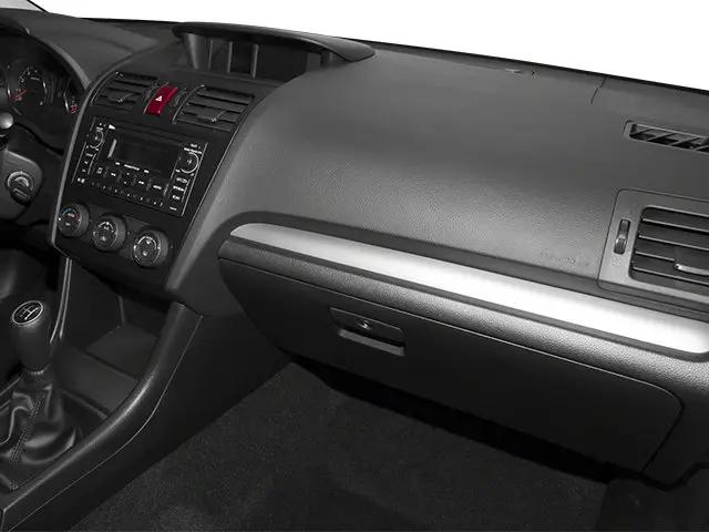 2014 Subaru Impreza 2.0i Limited