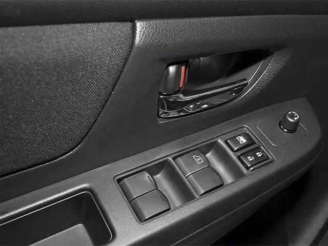 2014 Subaru Impreza 2.0i Limited