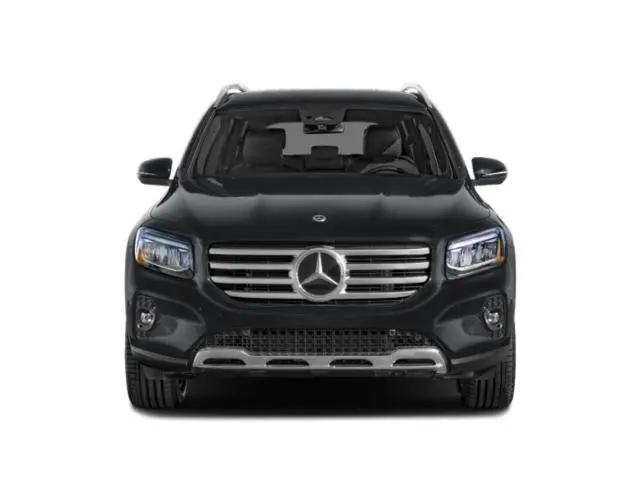 2025 Mercedes-Benz GLB 4MATIC