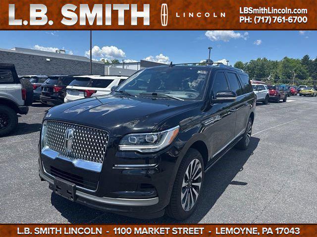 2024 Lincoln Navigator Reserve L for sale in Lemoyne, PA