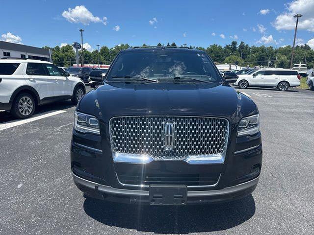 2024 Lincoln Navigator Reserve L