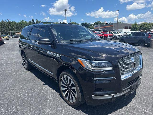 2024 Lincoln Navigator Reserve L
