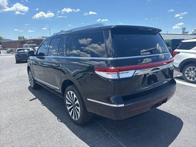 2024 Lincoln Navigator Reserve L