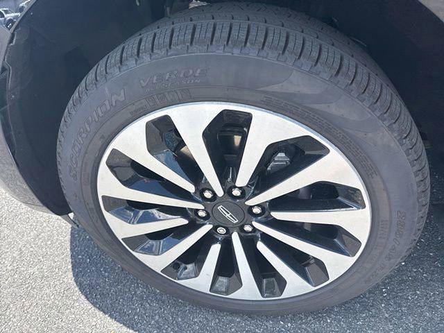 2024 Lincoln Navigator Reserve L