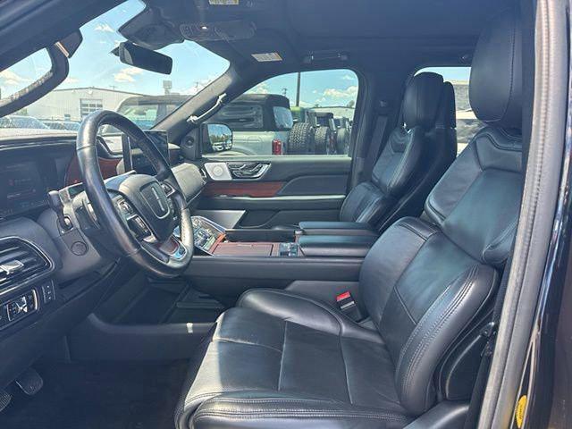 2024 Lincoln Navigator Reserve L
