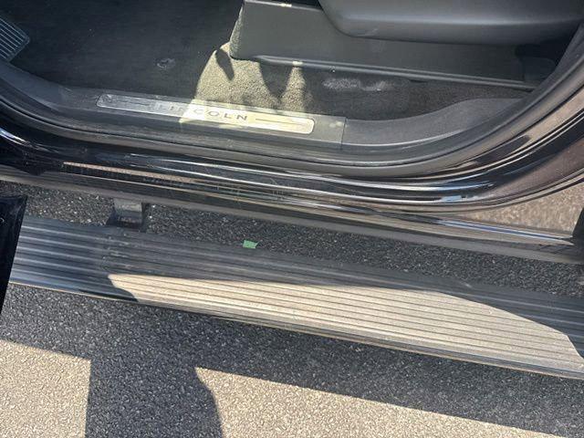2024 Lincoln Navigator Reserve L